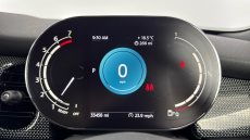 MINI Hatchback 1.5 Cooper Exclusive 3dr Auto Petrol Hatchback